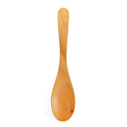 SoliD. Cutlery Multi Spoon-マルチスプーン-NA 【北欧風】【スプーン】【木製】 1枚目の画像