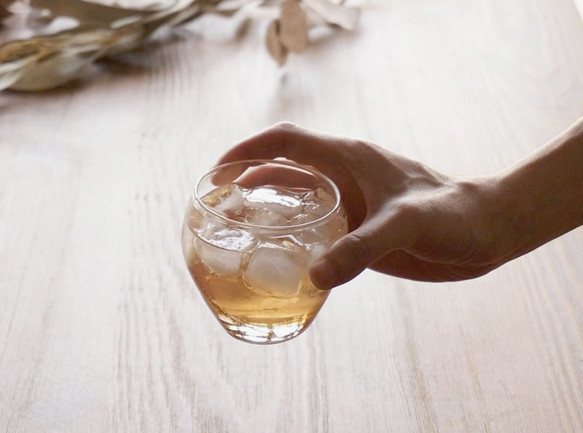 brass-glass 1枚目の画像