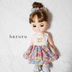 インテリアドール☆Emi（エイミー）ちゃん その他人形 Russian lady