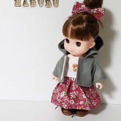 プチブライス アウトフィット その他人形 neuf 通販 6244267