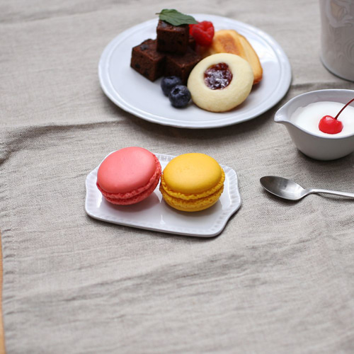 Mulet マカロントレー 薬味皿・豆皿 POTPURRI 通販 5603933｜Creema