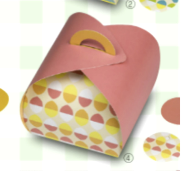 4個入りGIFTBOX　1時間かけてじっくり焼いたご褒美焼き芋パイ（旧　福井県あわら産とみつ金時スイートポテトパイ） 3枚目の画像