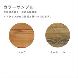 *リサイクルウッドボックスtype/aサイズs 持ち手穴付き　木箱　収納　 7枚目の画像