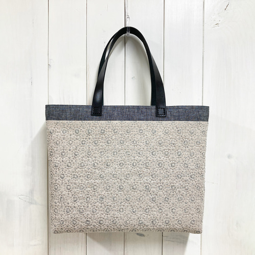 襤褸　☆トートバック　古布　レア　骨董 新作トートバッグ New museum goods