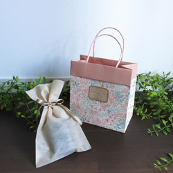 【再販・ラスト】14kgf　クリスタルクォーツの一粒ピアス　天然石　クラック水晶　 17枚目の画像