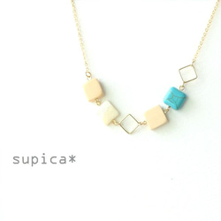 s68_GB254 優しさをあつめて ペリドットのブレスレット ブレスレット