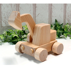 積み木 ひのき ジェンガ おもちゃ・人形 もりおか工房 通販 12289902