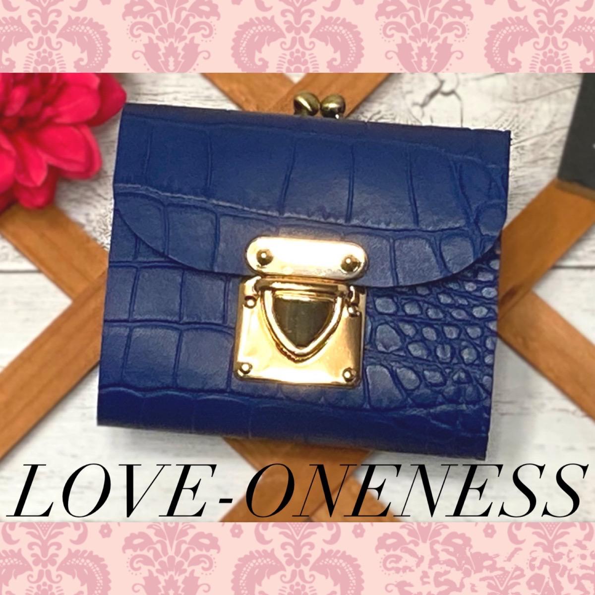 ❤【新作♪】【可愛さ×高級感♪】お洒落可愛い猫のコンパクトミニ財布♪黒クロコ柄