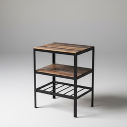 植物棚　プランターラック 約64cm x 40cm アガペ　グラキリス 植物棚 プランターラック 約64cm x 40cm アガペ グラキリス 楽天市場