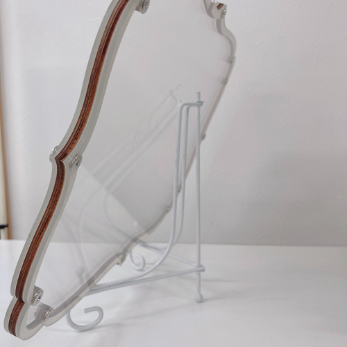 ハートドロップス®︎ （スタードロップス) ラグジュアリーフレーム