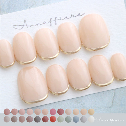 バレエコア リボン ミラー ワンホンネイル ネイルチップ ネイルチップオーダー バレエコア リボン ミラー ワンホンネイル ネイルチップ ネイルチップ