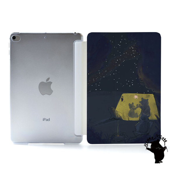 Moon iPad Case iPad Case Eye Pad Cover iPad 10.2 9th Generation 第1張的照片