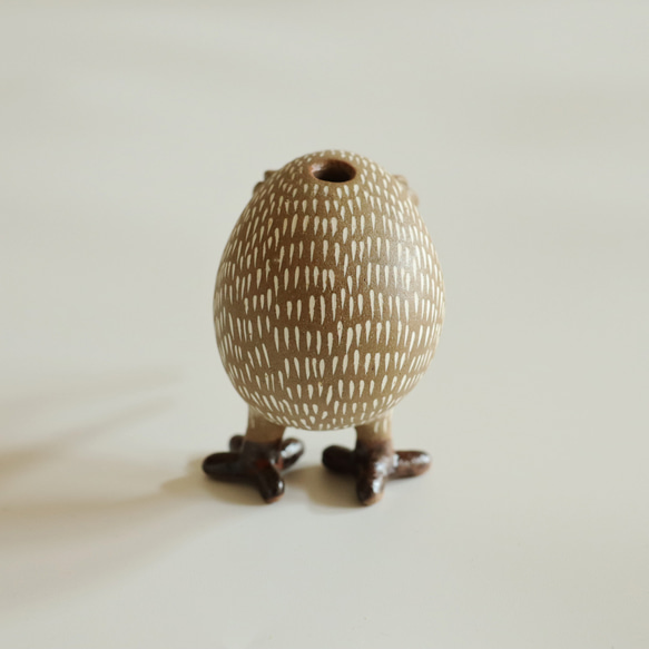 獼猴桃/毛（小）花瓶 第3張的照片