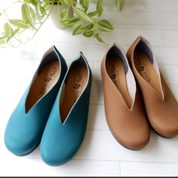 ☔ 下雨天也容易穿 ☀ 適合寬腳・強防水性・晴天雨天都適用・雨鞋編號 1105 第18張的照片