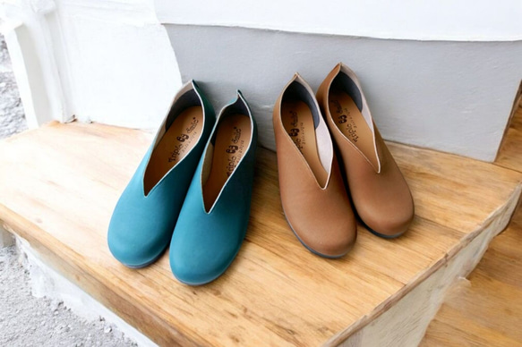 ☔ 下雨天也容易穿 ☀ 適合寬腳・強防水性・晴天雨天都適用・雨鞋編號 1105 第1張的照片