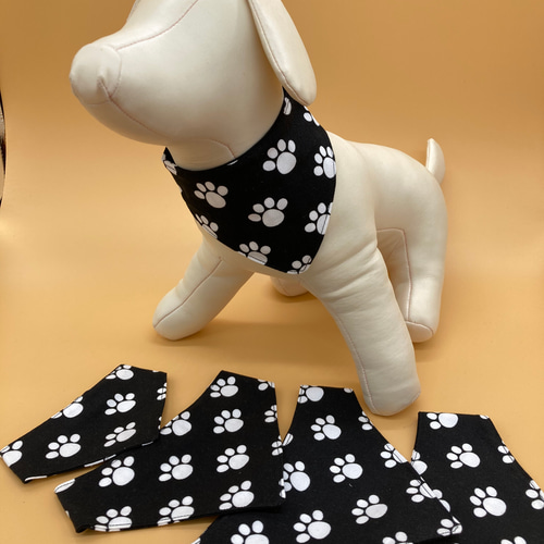 犬服ハンドメイド　にくきゅう　ご連絡用 犬服ハンドメイドにくきゅうご連絡用