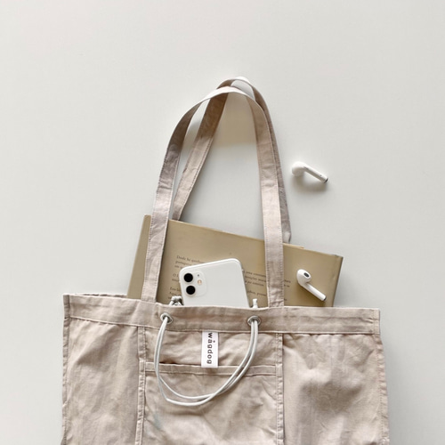 Welliebag ライトグレートートバッグ 楽天市場】【5％OFFクーポン 9/11 1:59まで】welleg バッグ
