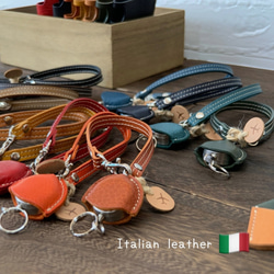 ★聖誕節【再次上架銷售第一】再也不用擔心找不到鑰匙了！免費個人化！您將愛不釋手的捲軸鑰匙圈禮物！ 第2張的照片