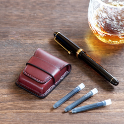 パイロット、プラチナ万年筆 カートリッジインクケース カラーオーダー