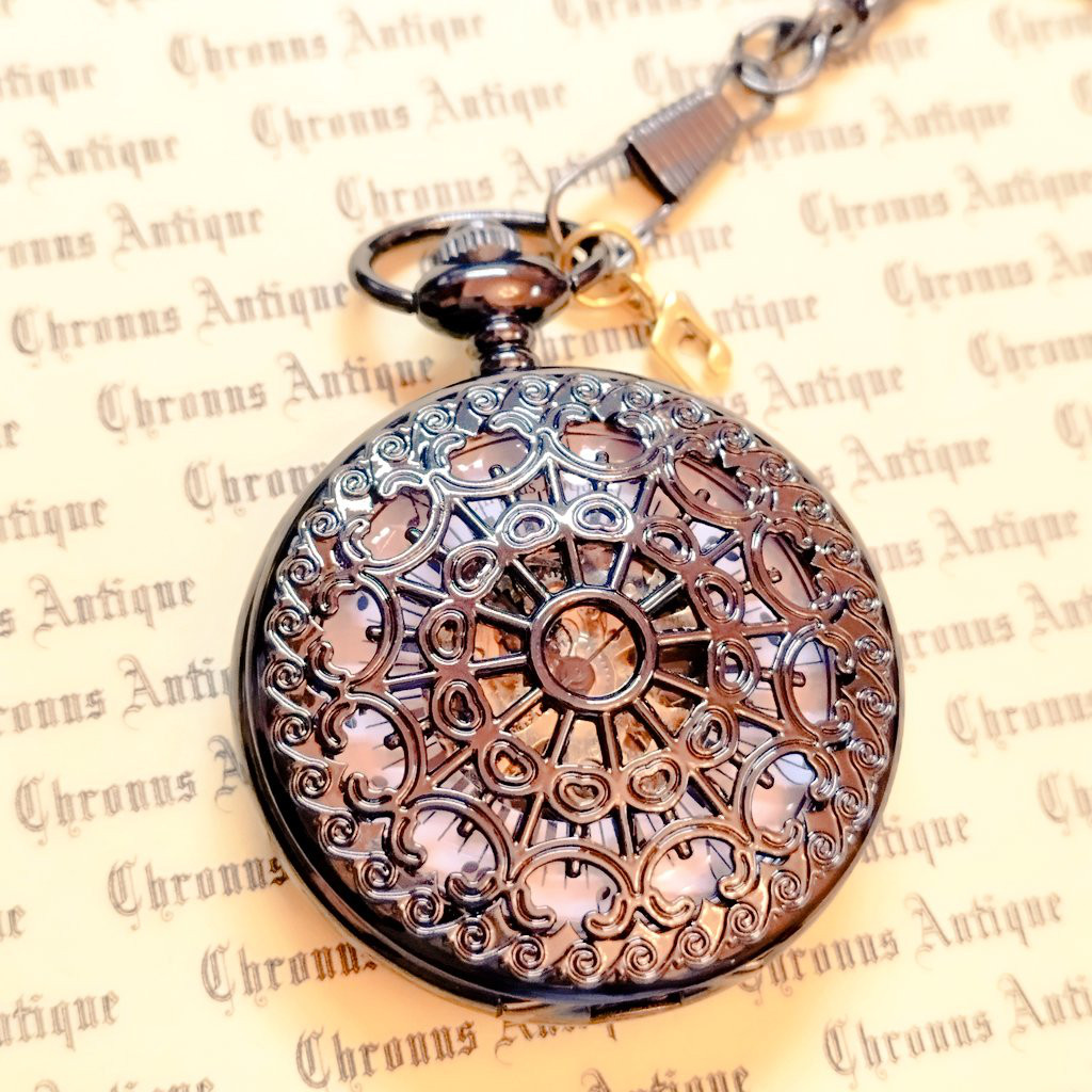 ❬動作良好❭ eagle 手巻き 明治時代 懐中時計 アンティーク hriss