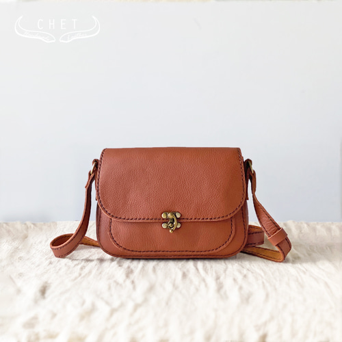 COACH コーチ 9947 レディース レザー ショルダーバッグ