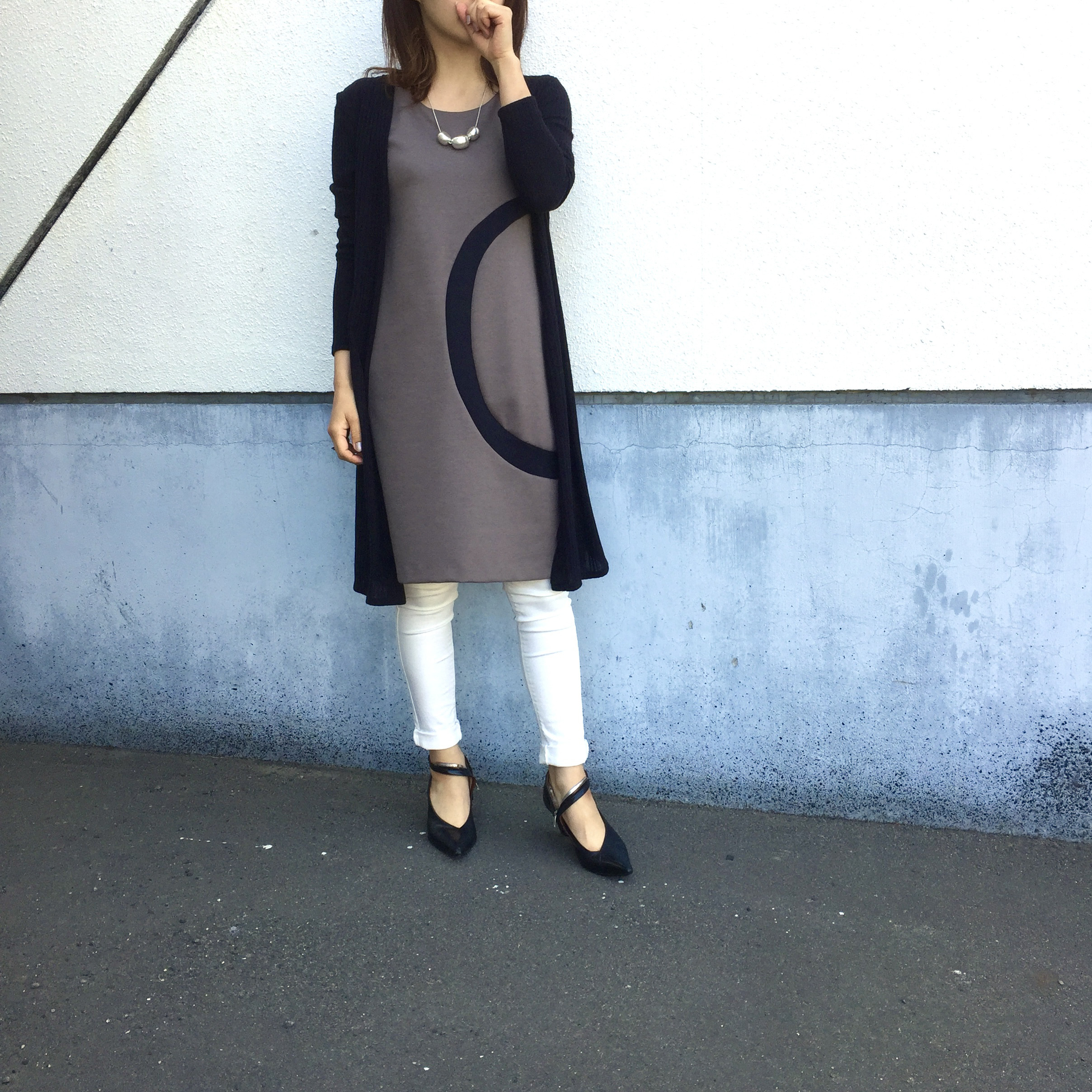 ♢サークルワンピース♢ MO