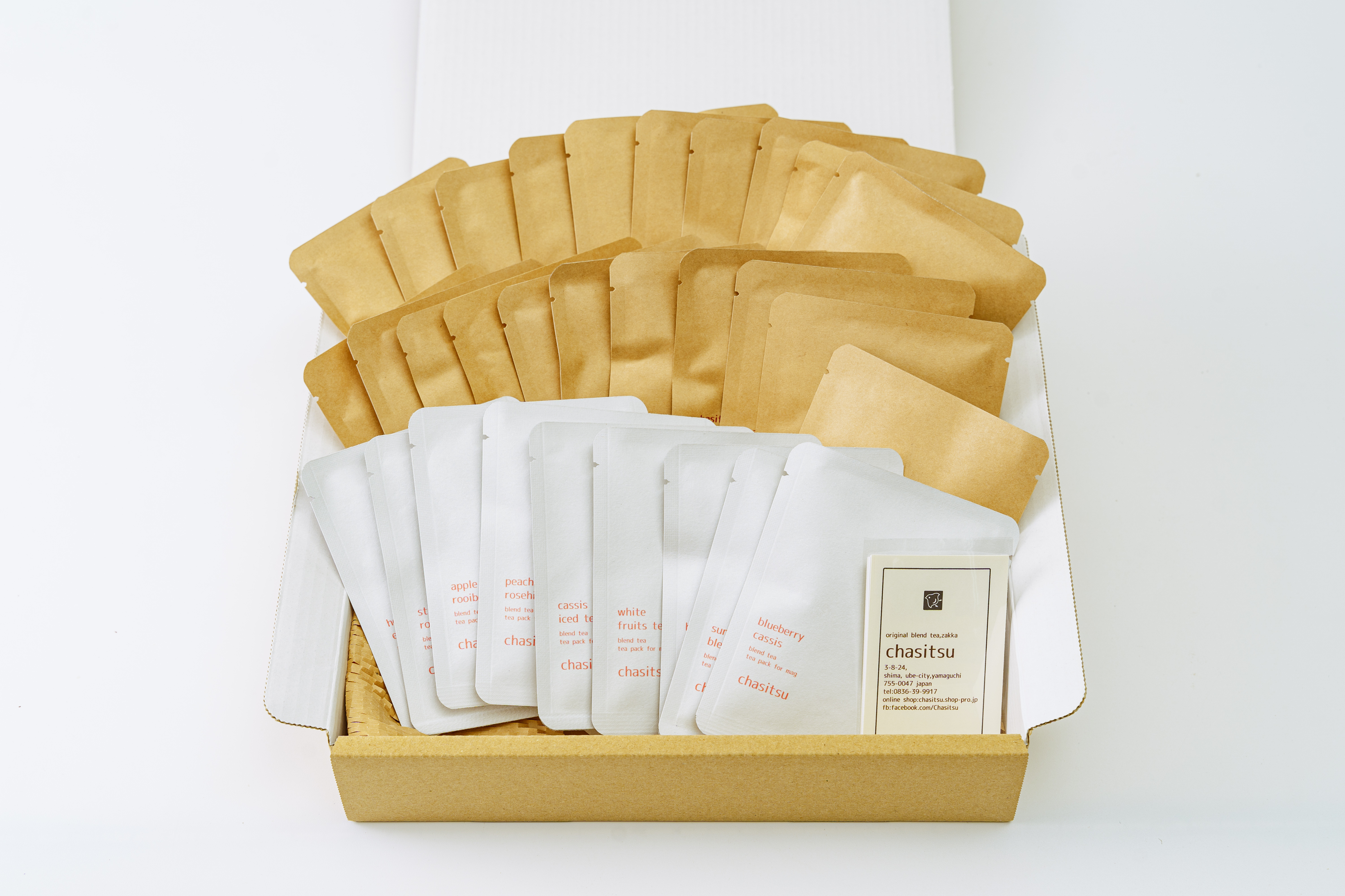 おくりものにも：30種類飲み比べセット