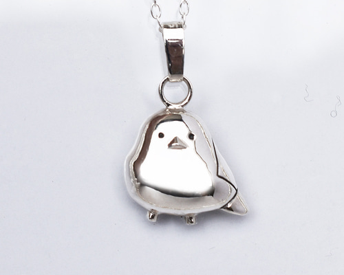【キラキラの羽ばたいた鳥モチーフが可愛い】CHANEL ネックレス b9859fb99af85fc8b8b8b05b120f91