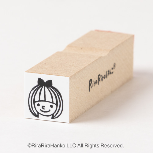 【19】ラバースタンプ  ハロウィーン   どんぐり頭 ハロウィンラウンドスタンプ 50個セット ハロウィングッズ おもちゃ