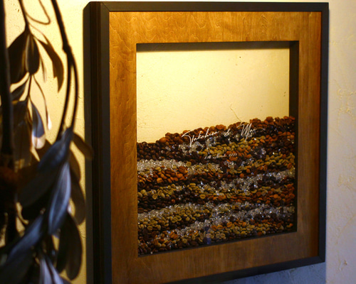 マキ　鑑定証明書付　ルアンポーペー師　ソムデット　材を蓄積　幸福を招く 遺骨ペンダント Soul Jewelry プチウフ K18 ホワイトゴールド｜ お遍路