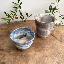 【SALE】マグとフリーカップ2つセット 2枚目の画像