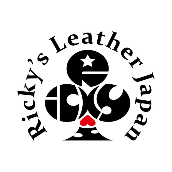 Ricky’s Leather インフォメーション 1枚目の画像