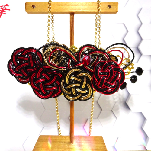 オーダー作品* 刀剣乱舞イメージアクセサリーセット その他ヘア