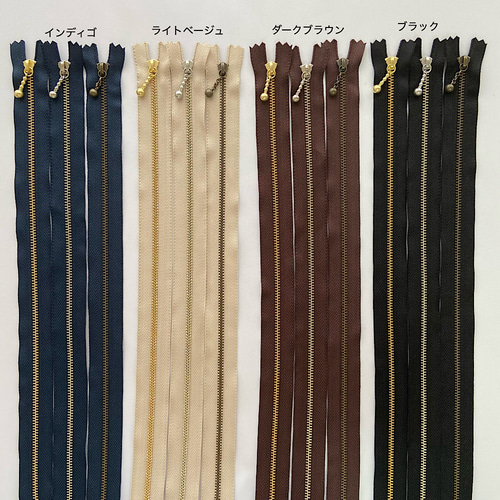 選べる＊ラミネート＊ L字ファスナー長財布 10×20㎝ 11×21