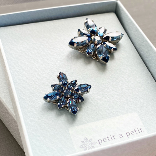 Maiさま❤️スワロフスキー　ヘアゴム Maiさま❤️ゴージャスビジュー ヘアゴム スワロフスキー Mai