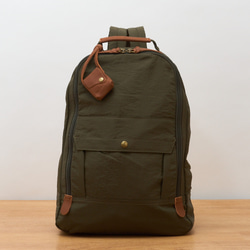 toleur(トーラ) ナイロンドットリュック 11927 / 2025秋冬♡新色