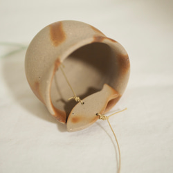 備前風鈴（お好きな短冊が選べます♪） 4枚目の画像