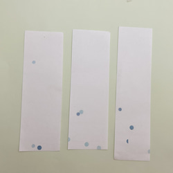 備前風鈴（お好きな短冊が選べます♪） 10枚目の画像