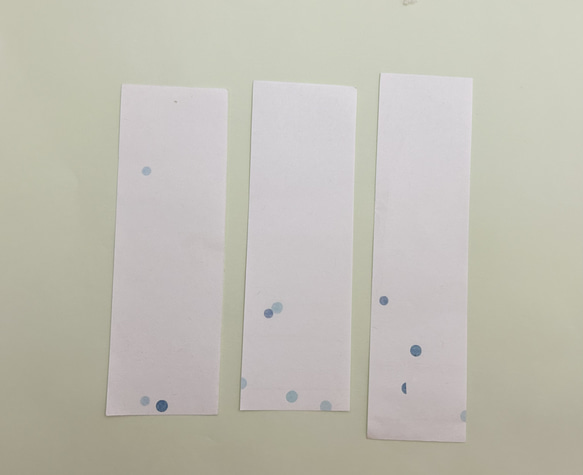 備前風鈴（お好きな短冊が選べます♪） 10枚目の画像