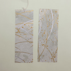 備前風鈴（お好きな短冊が選べます♪） 9枚目の画像