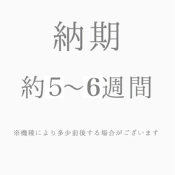 発送までの目安 3枚目の画像