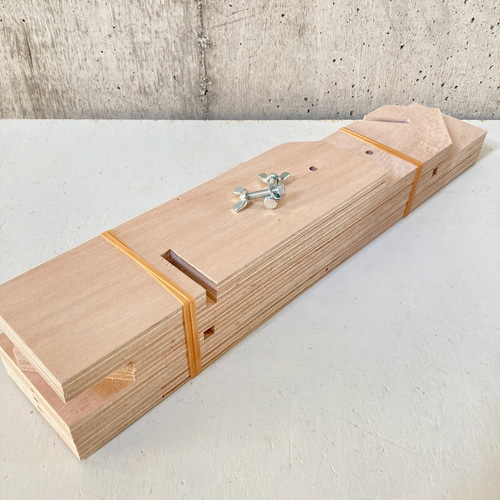 什器 ひな壇3段/50幅/普通合板〈上質材〉 イベント什器 マルシェ