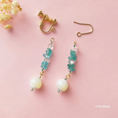 アクセサリー sora ジュエリー｜ONLINE SHOP | 結婚指輪のオーダーメイドSORA(ソラ)