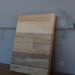 59.Kitchen Wagon バスケット2個付き/キッチンワゴン/ワゴン/収納/ラック/チェスト 6枚目の画像