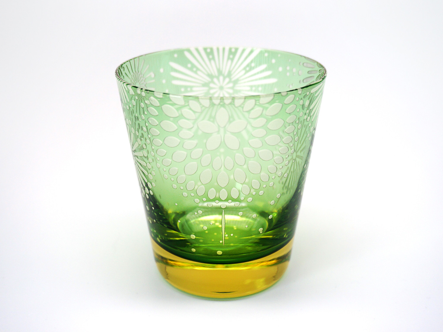 大輪華【千歳山吹】