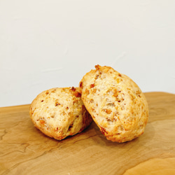 いちじくのスコーン(2袋セット) 2枚目の画像
