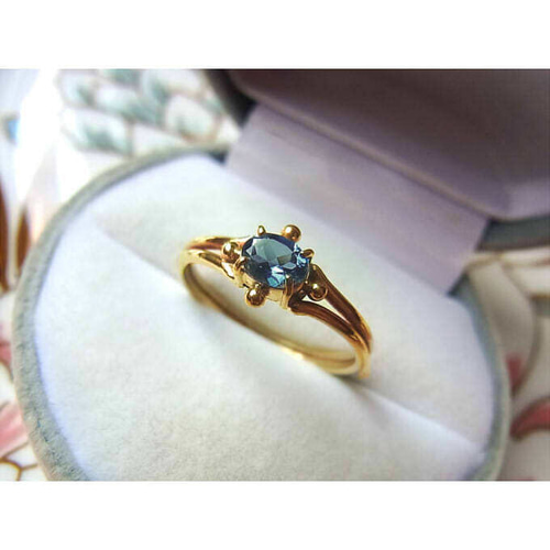 ヴィンテージ風宝石付きリングセット ヴィンテージ風宝石付きリングセット ヴィンテージ風宝石付き