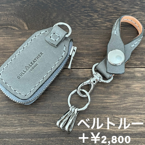 スズキ、マツダ専用 スマートキーケース クロスビー ジムニー フレア