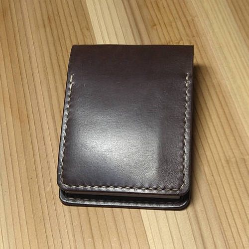 RHODIA(ロディア)メモ帳カバー メモ帳 nori-leather 通販 5913585