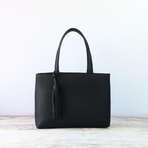 NEIGHBORHOOD. トートバッグ アイボリー/ブラウン　Mサイズ トートバッグ ハンドバッグ neighborhood キャンバス ミニトート